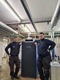  &nbsp;&copy;&nbsp;Mark Kniel GmbH